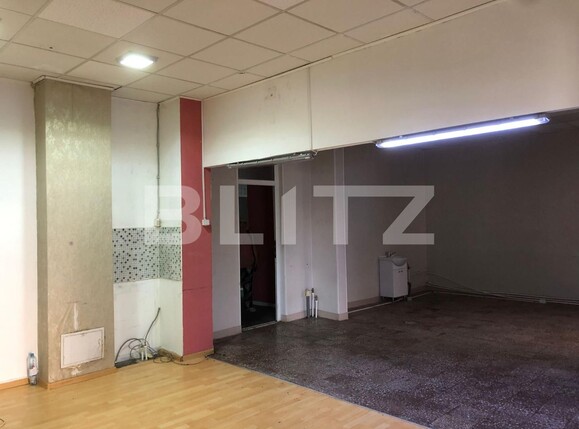 Spațiu comercial de închiriat Gheorghe Doja - 120766SIC | BLITZ Ploieşti | Poza3