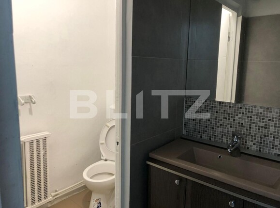 Spațiu comercial de închiriat Gheorghe Doja - 120766SIC | BLITZ Ploieşti | Poza6