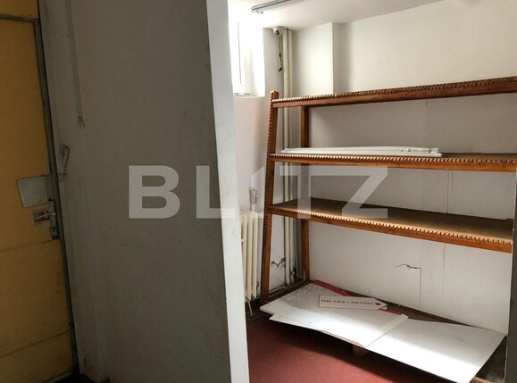 Spațiu comercial de închiriat Gheorghe Doja - 120766SIC | BLITZ Ploieşti | Poza8