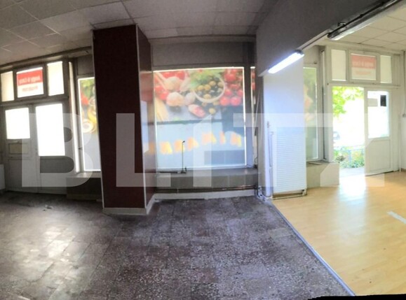 Spațiu comercial de închiriat Gheorghe Doja - 120766SIC | BLITZ Ploieşti | Poza4