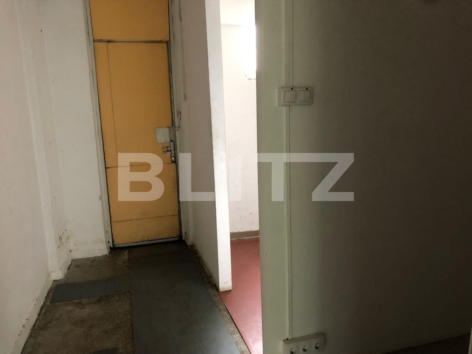 Spațiu comercial de închiriat Gheorghe Doja - 120766SIC | BLITZ Ploieşti | Poza9