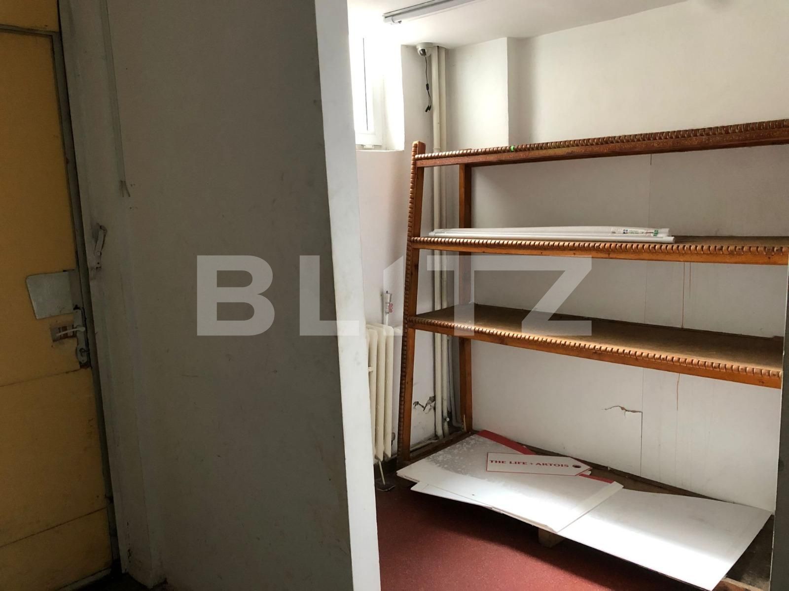 Spațiu comercial de închiriat Gheorghe Doja - 120766SIC | BLITZ Ploieşti | Poza8