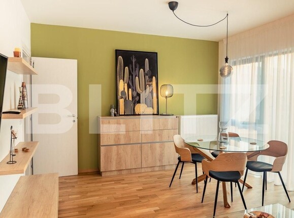 Apartament de închiriat 3 camere Albert - 120832AI | BLITZ Ploieşti | Poza2