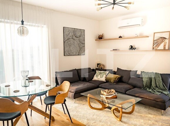 Apartament de închiriat 3 camere Albert - 120832AI | BLITZ Ploieşti | Poza1