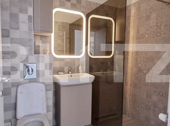 Apartament de închiriat 3 camere Albert - 120832AI | BLITZ Ploieşti | Poza11