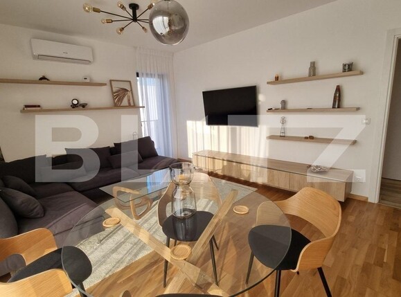 Apartament de închiriat 3 camere Albert - 120832AI | BLITZ Ploieşti | Poza3