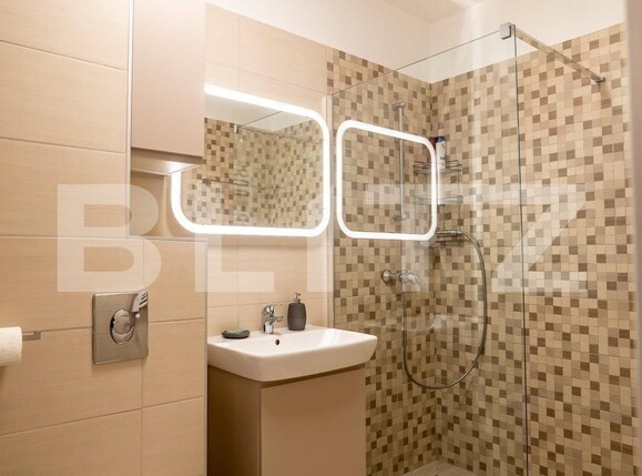 Apartament de închiriat 3 camere Albert - 120832AI | BLITZ Ploieşti | Poza10