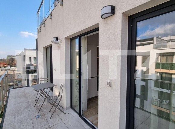 Apartament de închiriat 3 camere Albert - 120832AI | BLITZ Ploieşti | Poza12