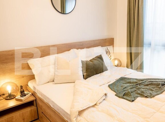 Apartament de închiriat 3 camere Albert - 120832AI | BLITZ Ploieşti | Poza4