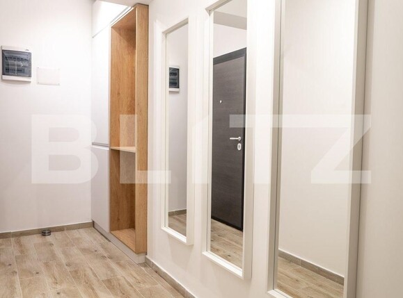 Apartament de închiriat 3 camere Albert - 120832AI | BLITZ Ploieşti | Poza9