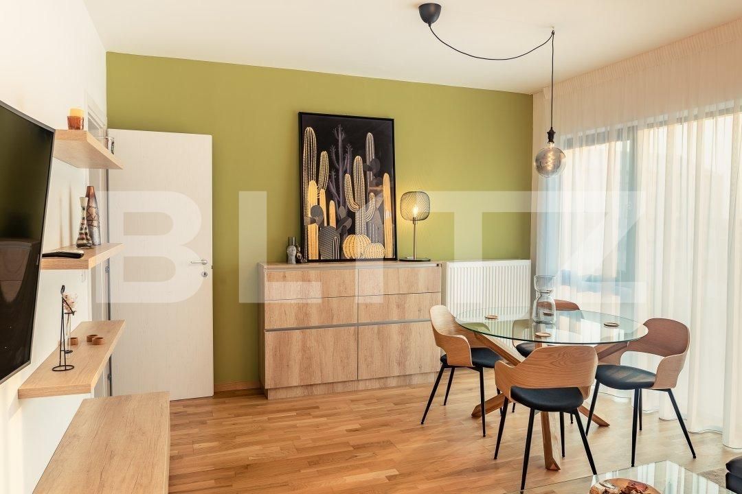 Apartament de închiriat 3 camere Albert - 120832AI | BLITZ Ploieşti | Poza2