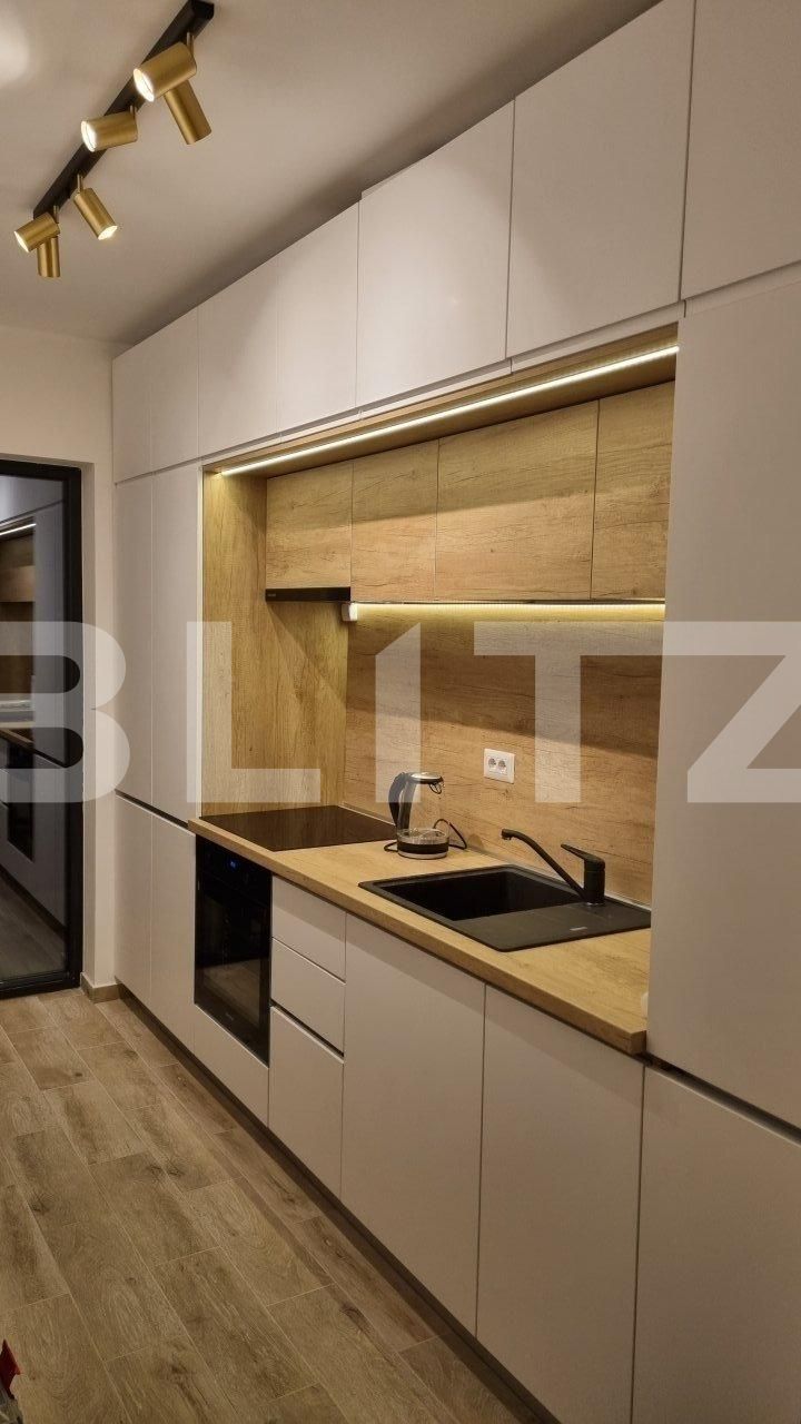 Apartament de închiriat 3 camere Albert - 120832AI | BLITZ Ploieşti | Poza8