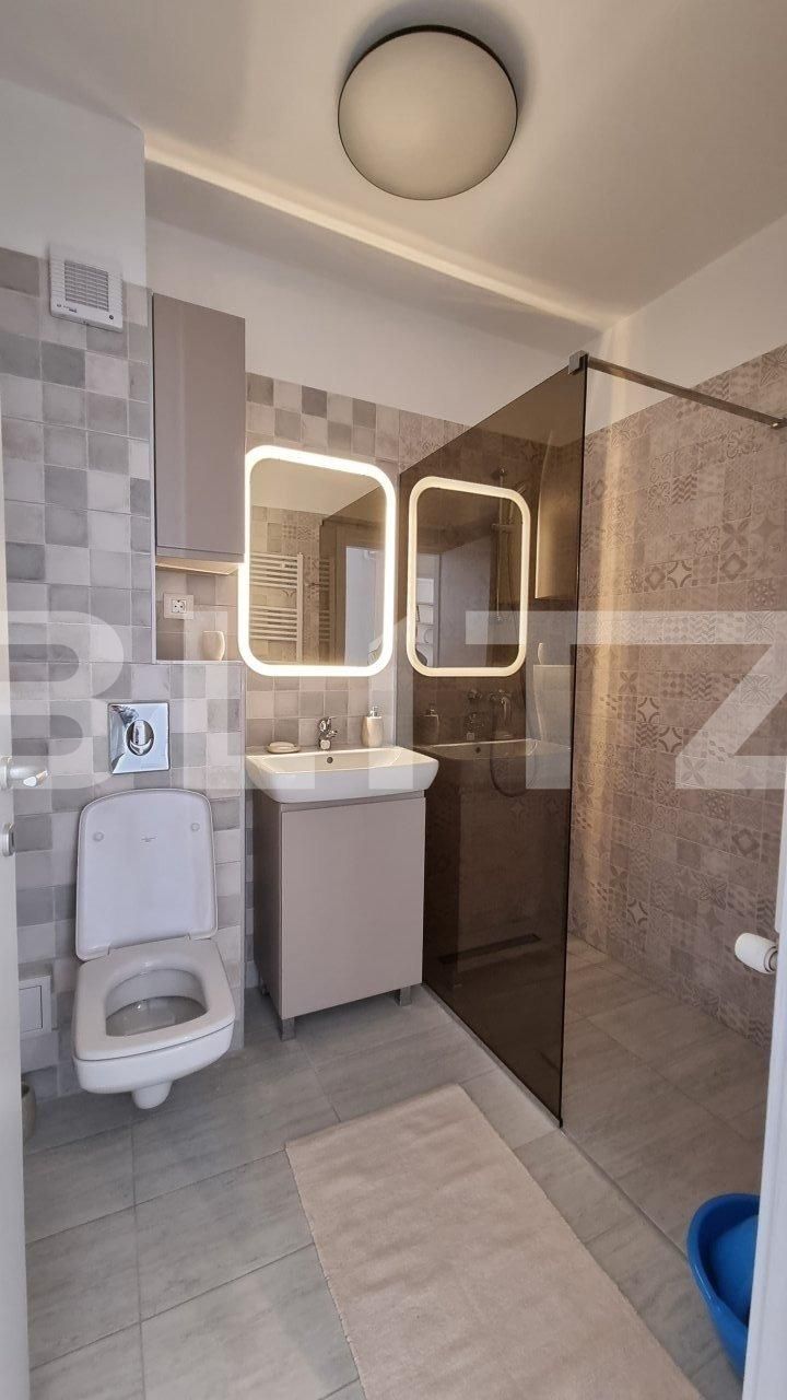 Apartament de închiriat 3 camere Albert - 120832AI | BLITZ Ploieşti | Poza11