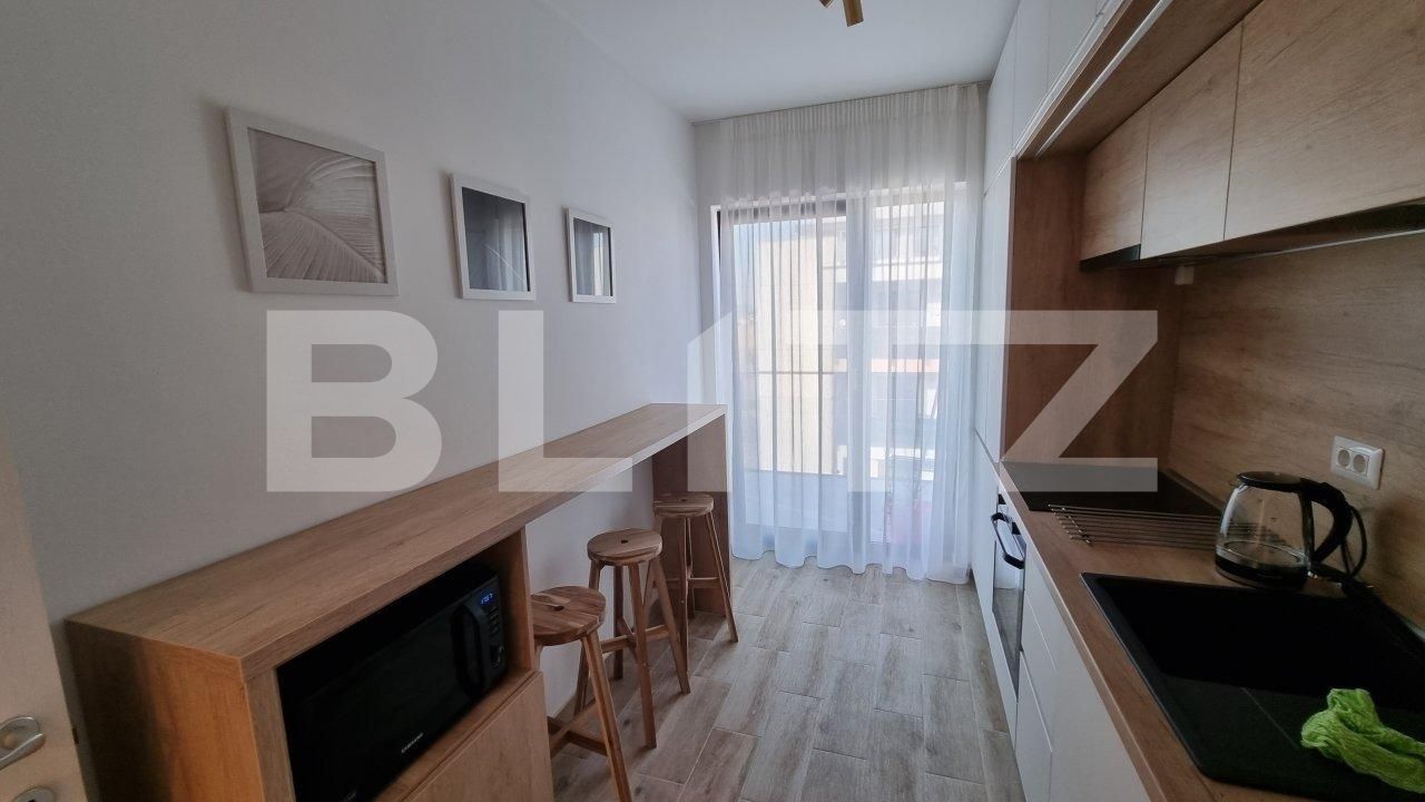 Apartament de închiriat 3 camere Albert - 120832AI | BLITZ Ploieşti | Poza7