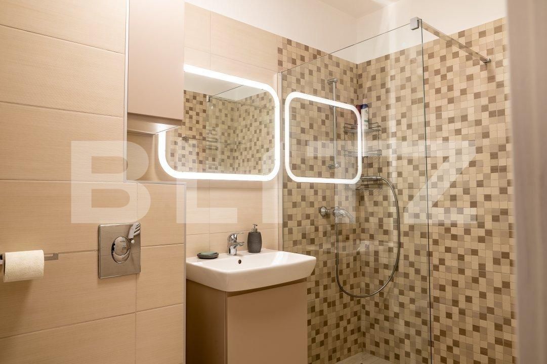 Apartament de închiriat 3 camere Albert - 120832AI | BLITZ Ploieşti | Poza10