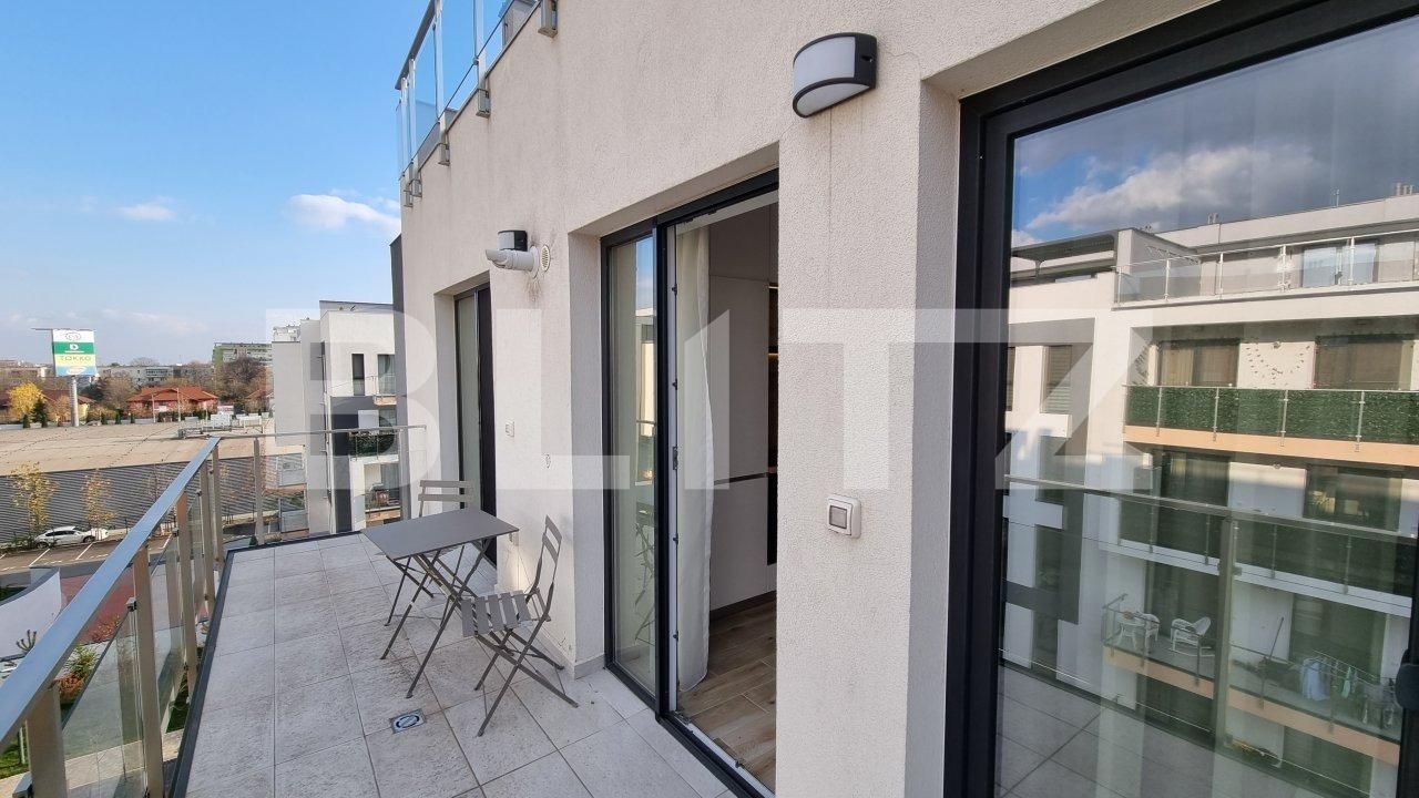 Apartament de închiriat 3 camere Albert - 120832AI | BLITZ Ploieşti | Poza12