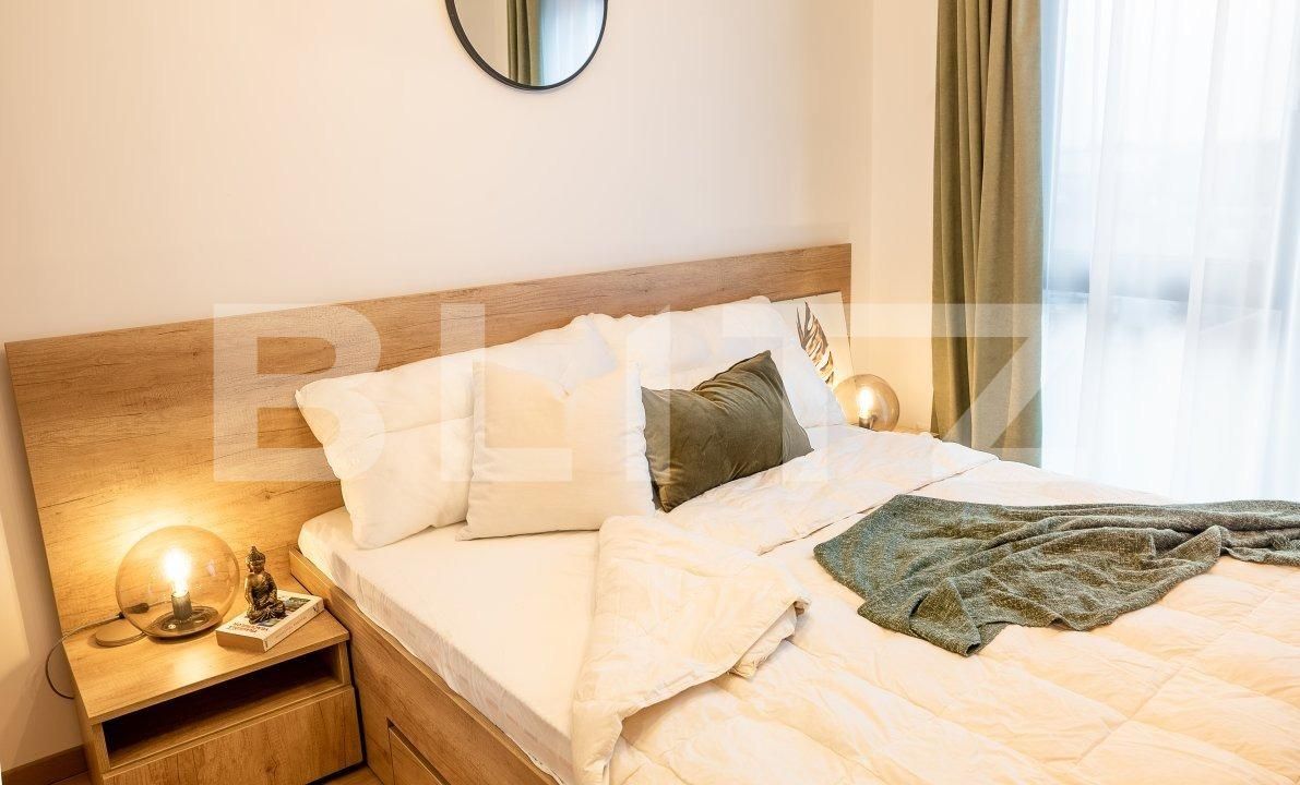 Apartament de închiriat 3 camere Albert - 120832AI | BLITZ Ploieşti | Poza4