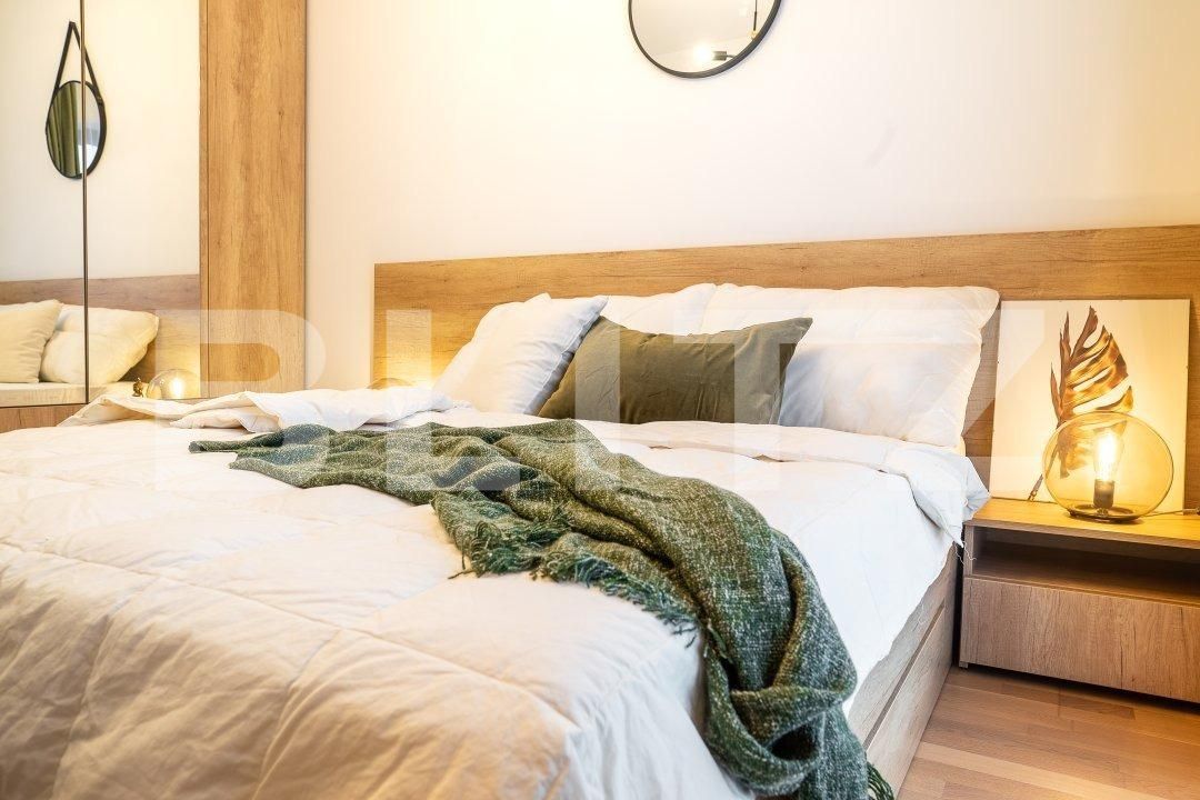 Apartament de închiriat 3 camere Albert - 120832AI | BLITZ Ploieşti | Poza5