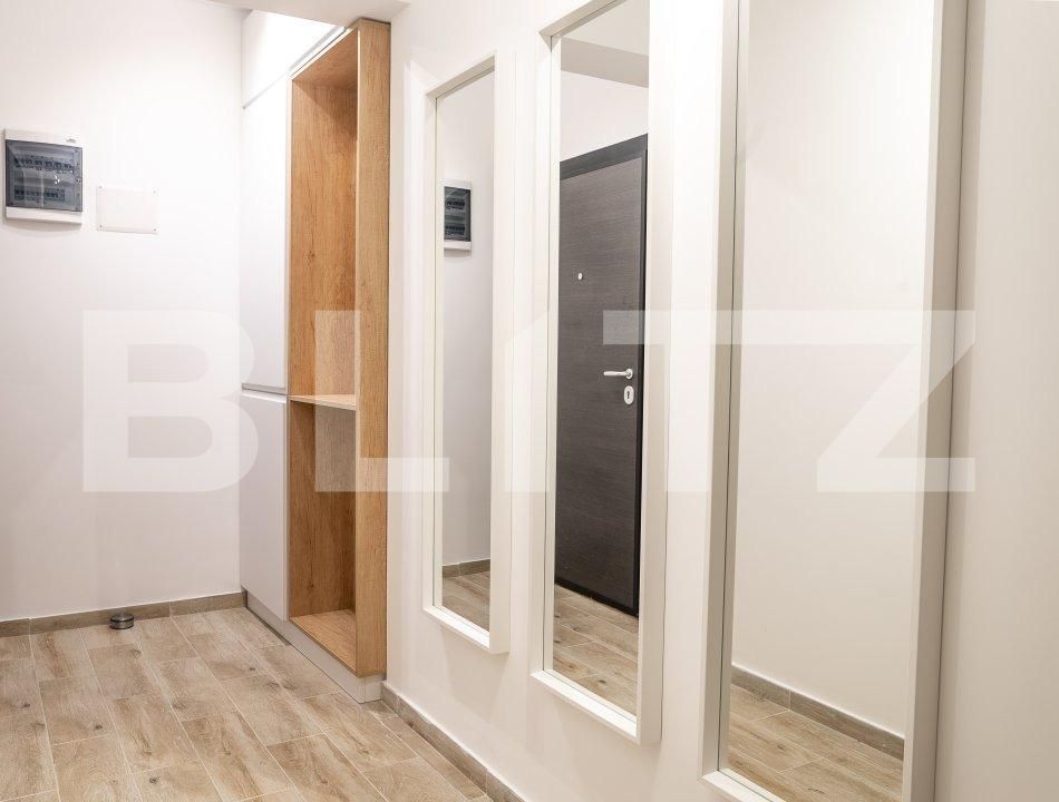 Apartament de închiriat 3 camere Albert - 120832AI | BLITZ Ploieşti | Poza9