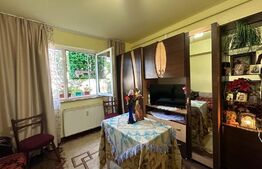 Garsoniera decomandata, 21mp, Sud