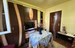 Garsoniera decomandata, 21mp, Sud