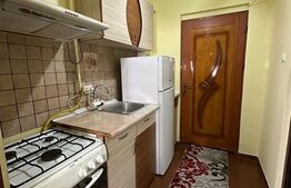 Garsoniera decomandata, 21mp, Sud