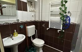 Garsoniera decomandata, 21mp, Sud