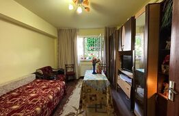 Garsoniera decomandata, 21mp, Sud