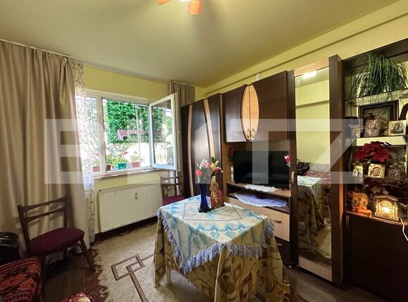 Garsonieră de vânzare Sud - 120892AV | BLITZ Ploieşti | Poza3