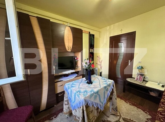 Garsonieră de vânzare Sud - 120892AV | BLITZ Ploieşti | Poza1