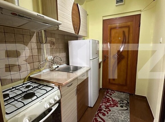 Garsonieră de vânzare Sud - 120892AV | BLITZ Ploieşti | Poza4