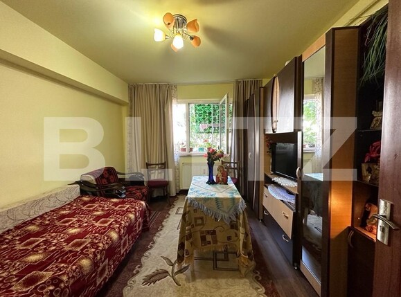 Garsonieră de vânzare Sud - 120892AV | BLITZ Ploieşti | Poza2