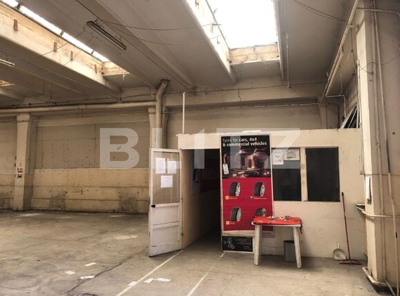 Spațiu comercial de închiriat Central - 120949SIC | BLITZ Ploieşti | Poza2