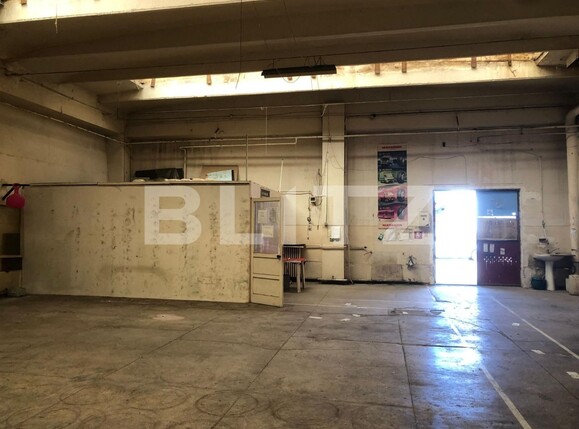 Spațiu comercial de închiriat Central - 120949SIC | BLITZ Ploieşti | Poza4