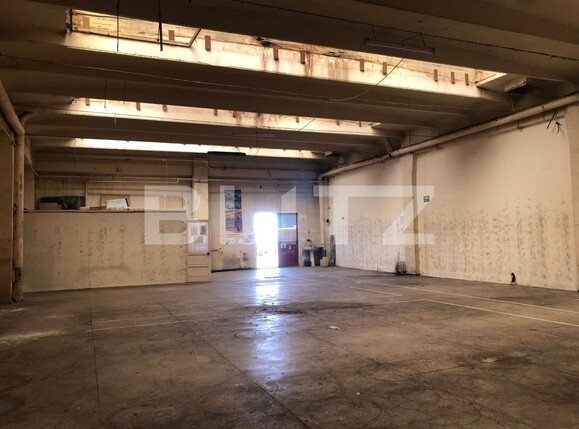 Spațiu comercial de închiriat Central - 120949SIC | BLITZ Ploieşti | Poza3