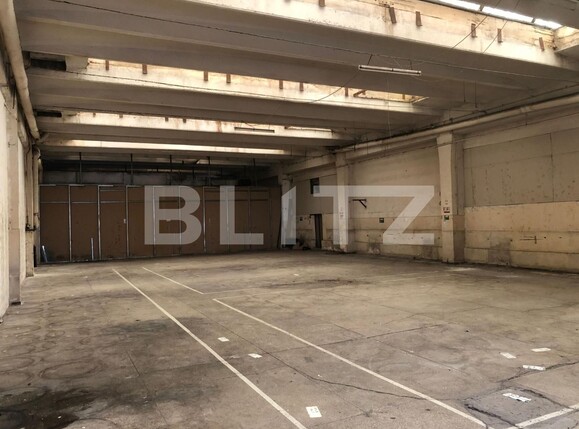 Spațiu comercial de închiriat Central - 120949SIC | BLITZ Ploieşti | Poza1