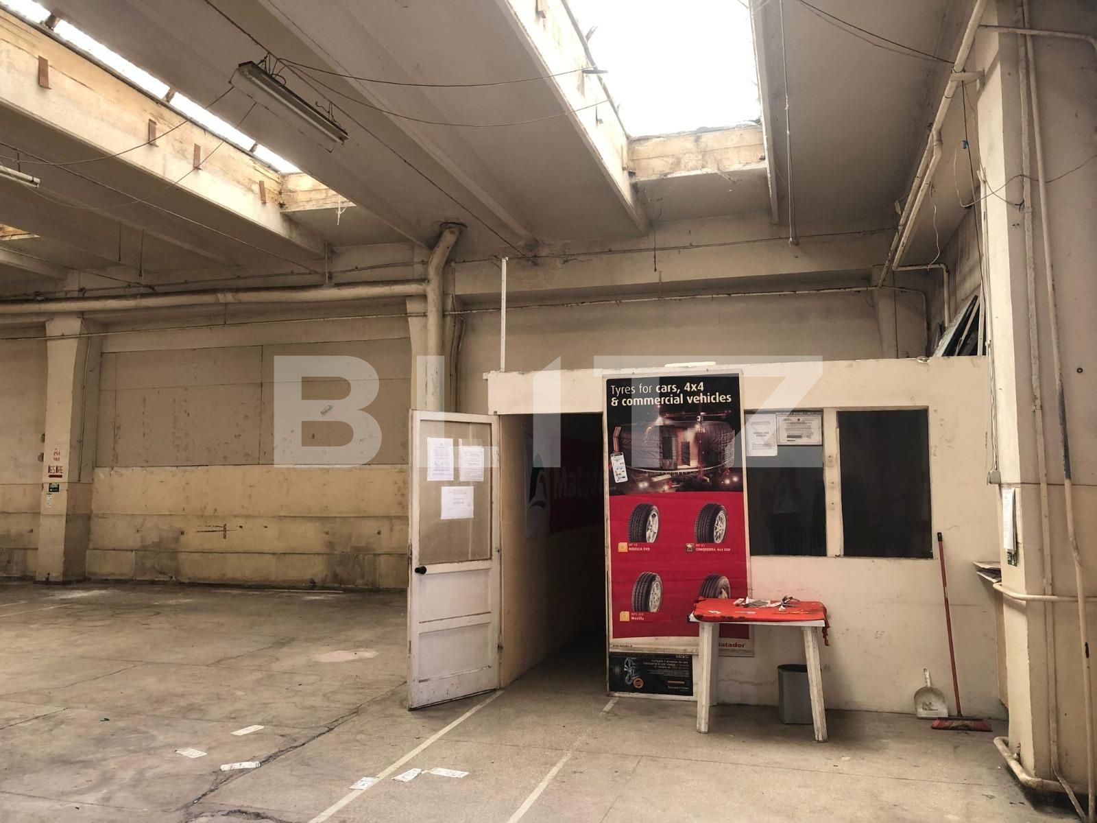 Spațiu comercial de închiriat Central - 120949SIC | BLITZ Ploieşti | Poza2