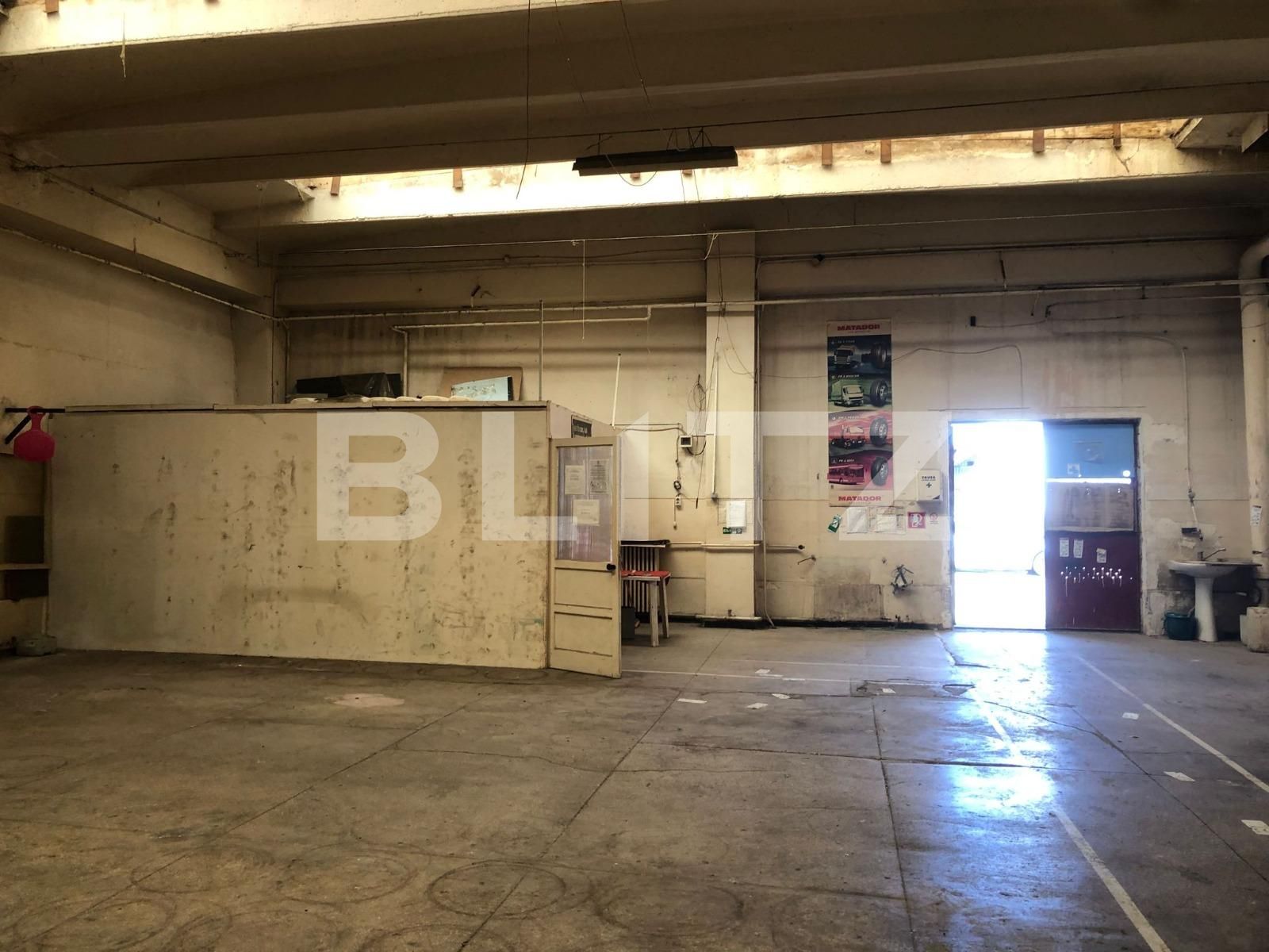 Spațiu comercial de închiriat Central - 120949SIC | BLITZ Ploieşti | Poza4