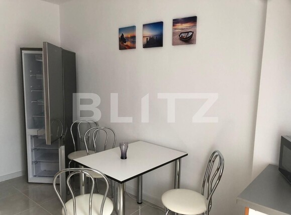 Apartament de închiriat 2 camere Central - 121082AI | BLITZ Ploieşti | Poza6