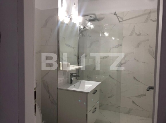 Apartament de închiriat 2 camere Central - 121082AI | BLITZ Ploieşti | Poza13