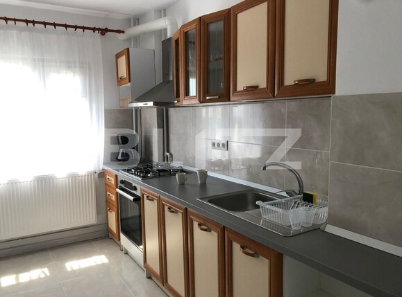 Apartament de închiriat 2 camere Central - 121082AI | BLITZ Ploieşti | Poza8