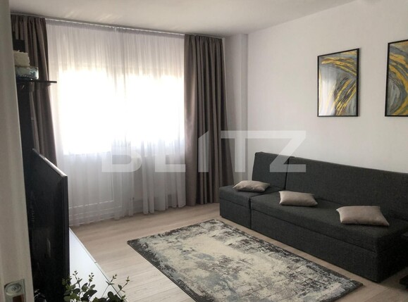 Apartament de închiriat 2 camere Central - 121082AI | BLITZ Ploieşti | Poza2