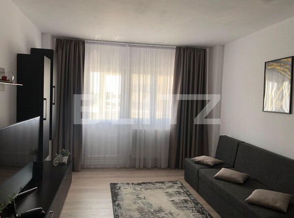 Apartament de închiriat 2 camere Central - 121082AI | BLITZ Ploieşti | Poza3