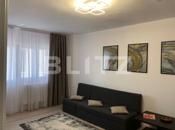 Apartament de închiriat 2 camere Central - 121082AI | BLITZ Ploieşti | Poza1