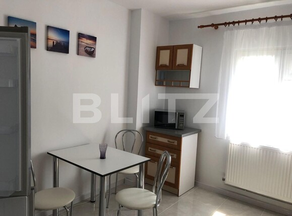 Apartament de închiriat 2 camere Central - 121082AI | BLITZ Ploieşti | Poza9