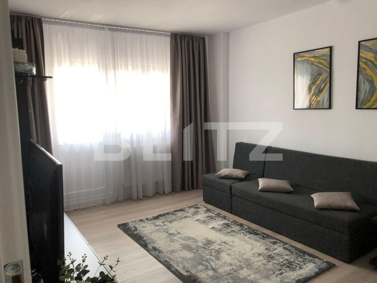 Apartament de închiriat 2 camere Central - 121082AI | BLITZ Ploieşti | Poza2