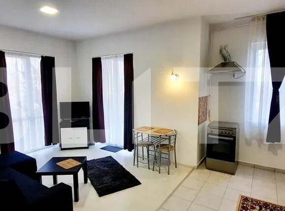Apartament de închiriat 2 camere Nord - 121086AI | BLITZ Ploieşti | Poza1
