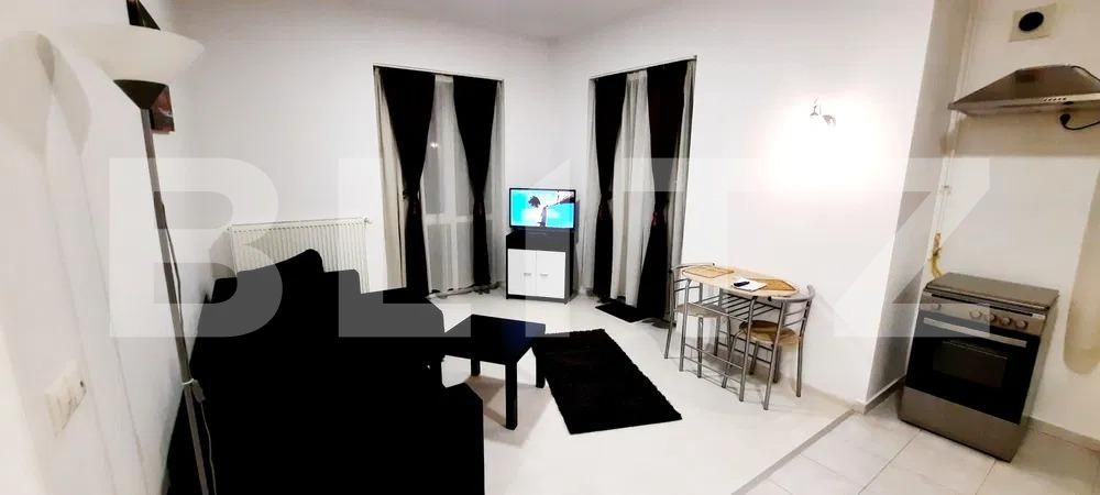 Apartament de închiriat 2 camere Nord - 121086AI | BLITZ Ploieşti | Poza2