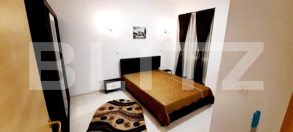 Apartament de închiriat 2 camere Nord - 121086AI | BLITZ Ploieşti | Poza5