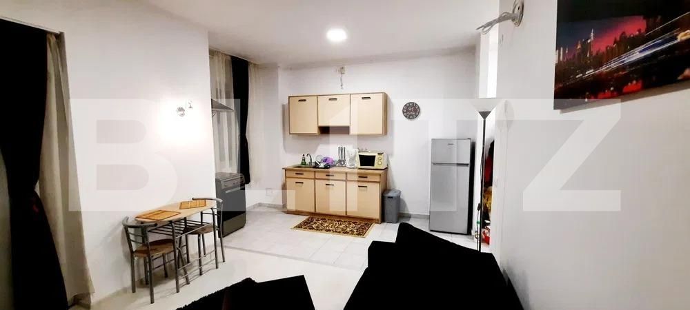Apartament de închiriat 2 camere Nord - 121086AI | BLITZ Ploieşti | Poza3